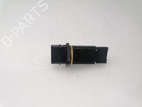 Used Mass air flow sensor MERCEDES-BENZ E-CLASS (W210) E 320 CDI (210.026) (197 hp) 25761820