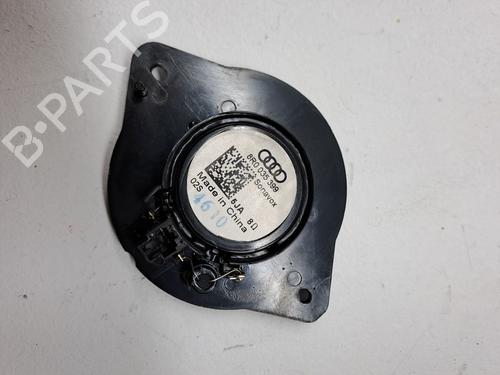 Speaker AUDI Q5 (8RB) 2.0 TDI quattro | BP26451072E2 