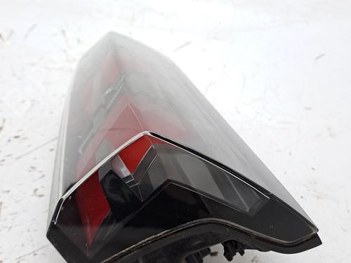 Right tailgate light PEUGEOT 2008 II (UD_, US_, UY_, UJ_, UR_, UC_) 1.2 PureTech 100 (USHNK) | BP27668721C80 