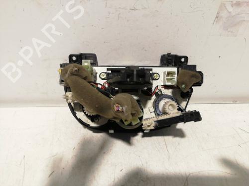 AC Styreenhet / Manøvreringsenhet CHEVROLET MATIZ (M200, M250) 0.8 (52 hp) 25457696
