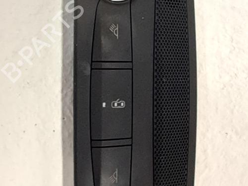 Used Interior roof light AUDI TT (8J3) 2.0 TFSI (200 hp) 31966340