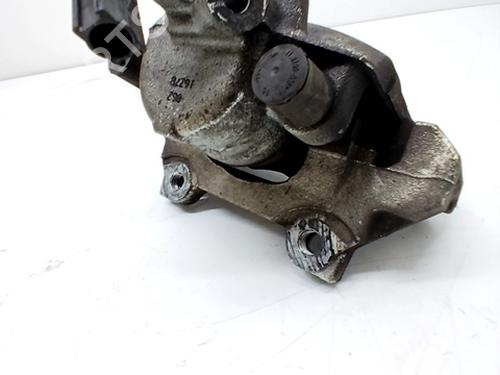Left front brake caliper FIAT PANDA (312_, 319_) 1.2 (312PXA1A) | BP30801465M105