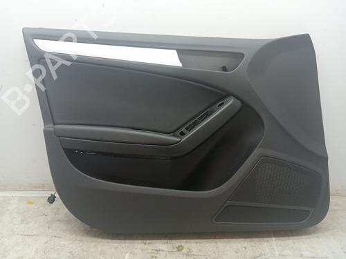 Front left panel AUDI A5 Sportback (8TA) 2.0 TDI | BP23369302C58 
