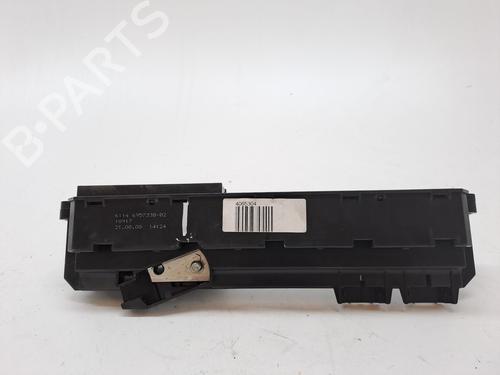 Fuse box BMW 5 (E60) 520 d | BP23370144E1 