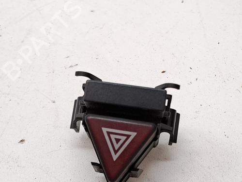Used Warning switch MERCEDES-BENZ B-CLASS Sports Tourer (W245) B 200 CDI (245.208) (140 hp) 27672725
