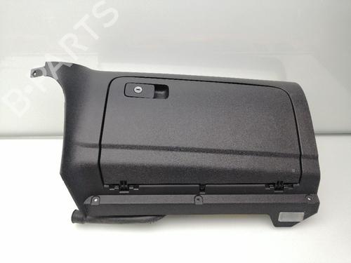 Glove box VW GOLF VI (5K1) 1.4 | BP25593663C95 