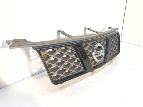 Used Grille NISSAN X-TRAIL I (T30) 2.2 dCi 4x4 (136 hp) 25456230