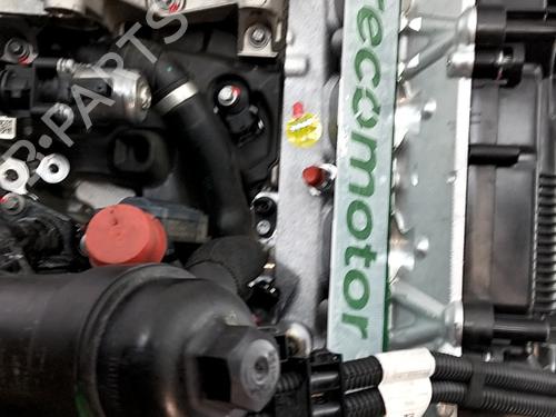Engine BMW Z4 Roadster (G29) sDrive 20 i | BP37590041M1  - Image 6