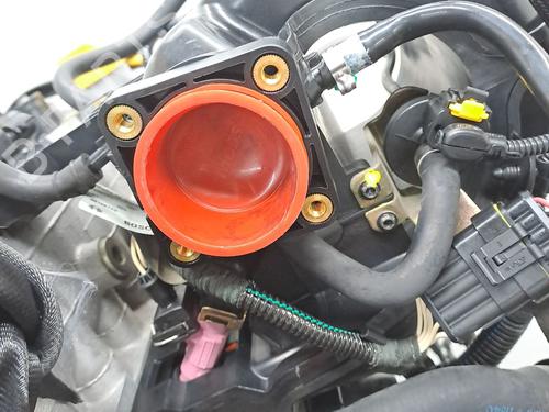 Engine LANCIA MUSA (350_) 1.4 (350.AXA11, 350.AXA1A) | BP23376071M1 