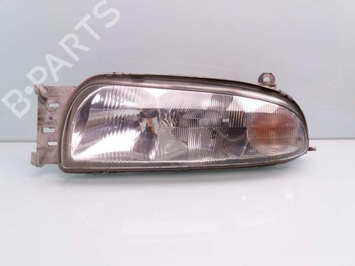 Scheinwerfer links FORD FIESTA IV (JA_, JB_) 1.8 D | BP23418557C28 