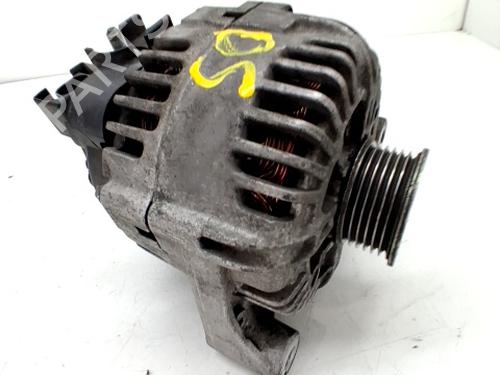 Used Alternator BMW 3 Touring (E91) 330 d (231 hp) 30120879
