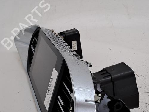 Display monitor PEUGEOT 308 II (LB_, LP_, LW_, LH_, L3_) 1.2 THP 130 | BP27672816C48 