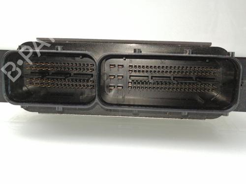 Engine control unit (ECU) VW GOLF VII (5G1, BQ1, BE1, BE2) 1.0 TSI | BP23383683M57 