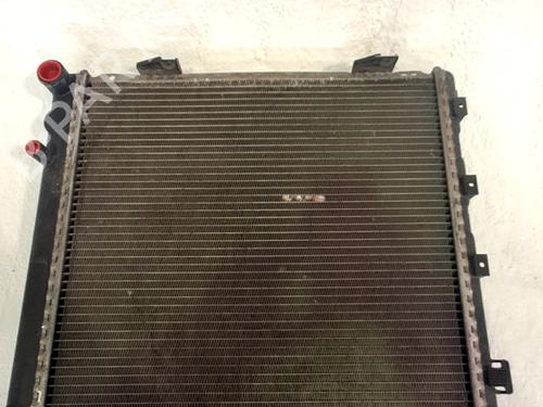 Køler MERCEDES-BENZ 124 Saloon (W124) 220 E (124.022) (150 hp) 32289223