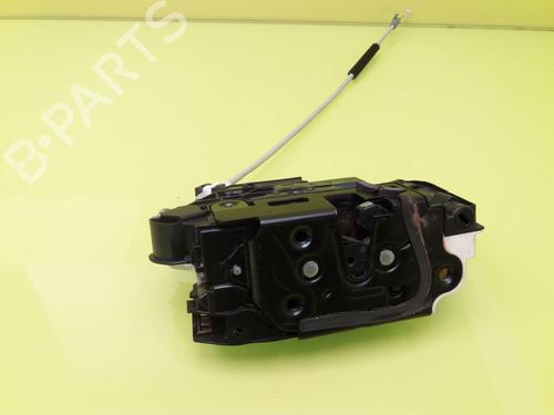 Front right lock SEAT IBIZA IV (6J5, 6P1) 1.0 TSI | BP23418699C97 