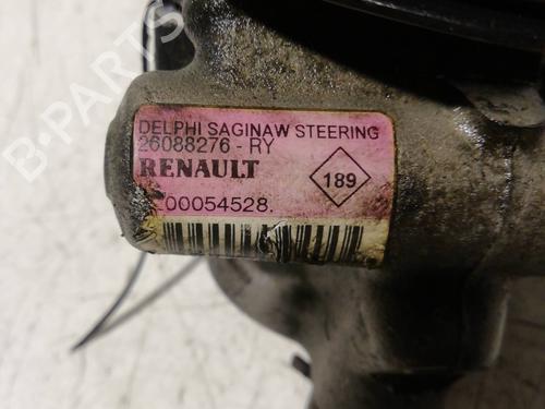 Styring servopumpe RENAULT LAGUNA II (BG0/1_) 2.0 16V IDE (BG0N) | BP25459990M99 