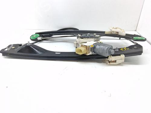 Used Front left window mechanism BMW 1 (E87) 116 d (116 hp) 29228275