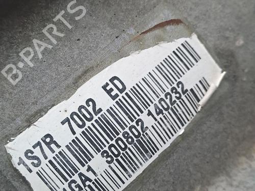 Gearbox FORD MONDEO III Saloon (B4Y) 2.0 TDCi | BP23372965M3 