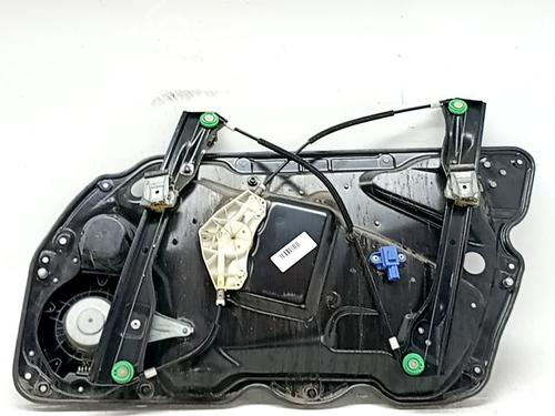 Used Front left window mechanism Front left window mechanism VW PASSAT B6 (3C2) 2.0 TDI (140 hp) 33762373 33762373
