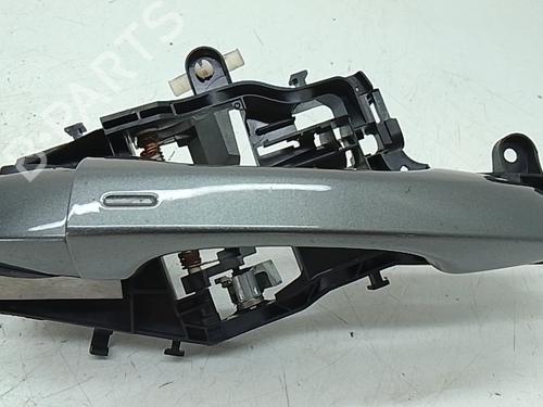 Used Front left exterior door handle Front left exterior door handle 36666189 36666189