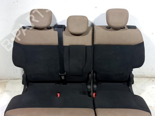 Seats set FIAT 500L (351_, 352_) 1.4 (199LYB1B) | BP32256700C78 - Image 5