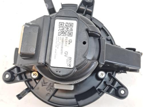 Heater blower motor TOYOTA PROACE Van (MDZ_) Electric (MDZS, MDZZ) | BP29301990M62 