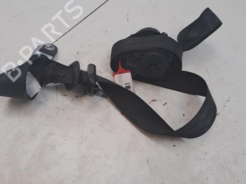 Rear left seatbelt MG MG ZS SUV (AZS1) 1.0 T-GDi | BP27292886I29 