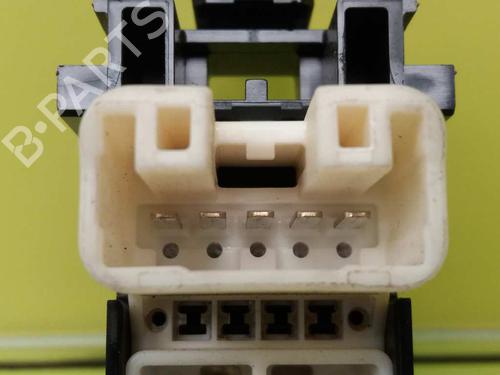 Right rear window switch TOYOTA YARIS (_P13_) 1.0 (KSP130_, KSP130) | BP23378875I28 