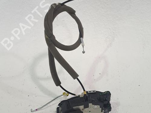 Used Front left lock NISSAN QASHQAI II SUV (J11, J11_) 1.6 dCi ALL MODE 4x4-i (130 hp) 28108349