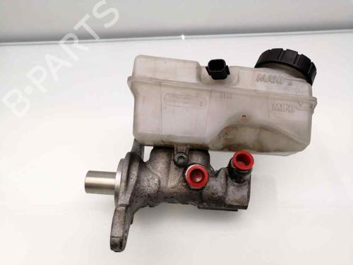 Used Brake master cylinder RENAULT CLIO IV (BH_) 0.9 TCe 90 (BHNF, BHMA, BHMH, BHJK, BHJR) (90 hp) 23377631