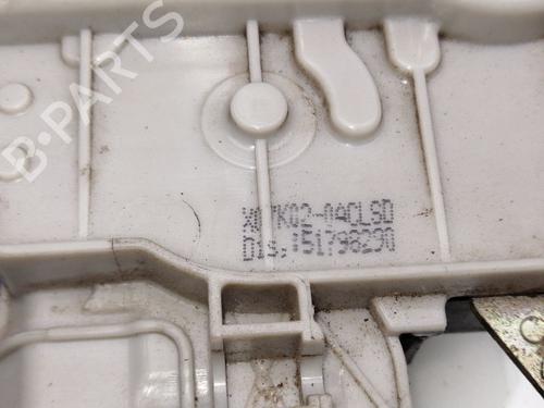 Front right lock FIAT BRAVO II (198_) 1.4 T-Jet (198AXG1B) | BP23404742C97 