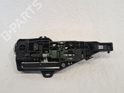 Venstre bak utvendig håndtak SMART FORFOUR Hatchback (453) electric drive / EQ (453.091) | BP26381663C130 