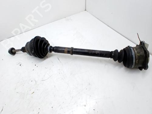 Used Left front driveshaft AUDI 80 B4 Saloon (8C2) 2.8 (174 hp) 30337076