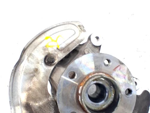 Used Right front steering knuckle Right front steering knuckle MINI MINI (F56) Cooper (136 hp) 33771914 33771914