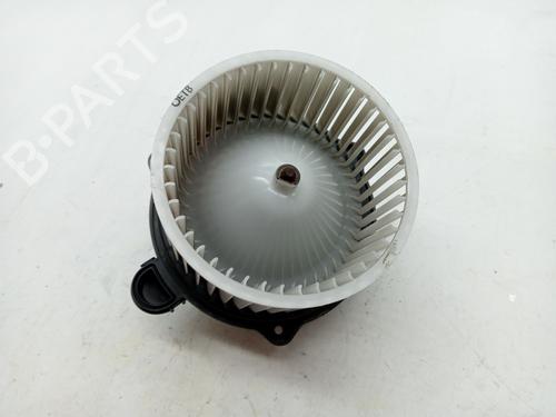 Heater blower motor HYUNDAI i20 III (BC3, BI3) 1.0 T-GDI | BP23357601M62 