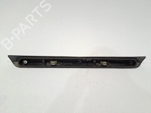 Left sun visor FIAT DUCATO Van (250_) 100 Multijet 2,2 D | BP23944960I1 