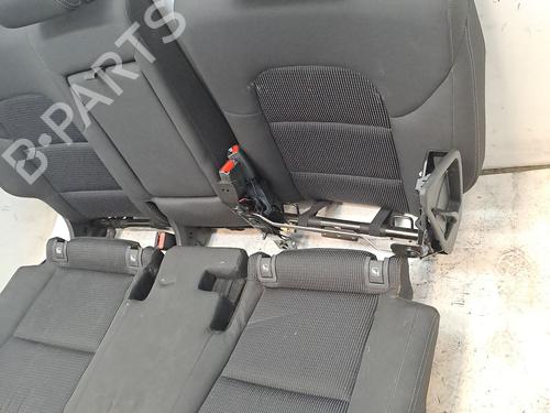 Seats set KIA SPORTAGE III (SL) 1.7 CRDi | BP23365289C78