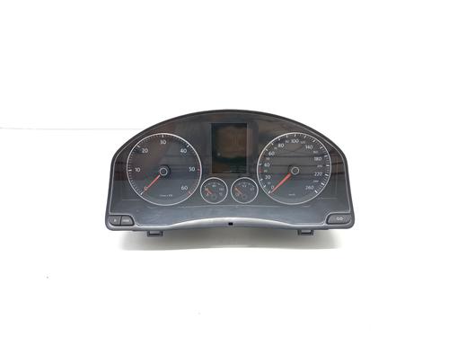 Kombinert Instrument VW JETTA III (1K2) 1.9 TDI | BP26674968C47 