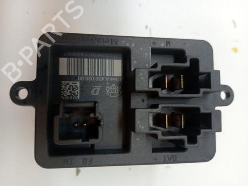 Used Heater resistor FIAT TIPO Estate (356_, 357_) 1.3 D (356WXH1A) (95 hp) 23368930