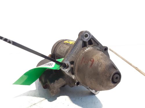 Startmotor IVECO DAILY II Van 30-8 (12914111, 12914112, 12914117, 12914131, 12914137,... (75 hp) 25458091
