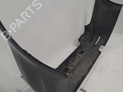 Rear bumper BMW 5 (E60) 520 d | BP24308471C8 