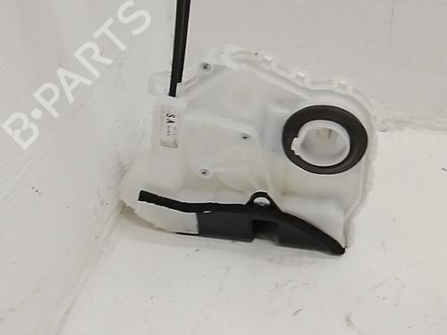 Front right lock MAZDA CX-30 (DM) SKYACTIV-X M Hybrid (DMFP) | BP40549907C97 - Image 2