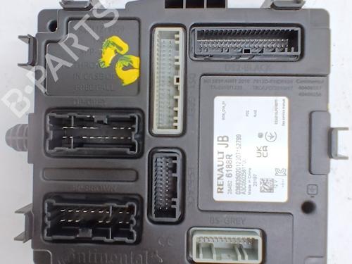 control-unit-dacia-sandero-iii-2021-39554960 main image
