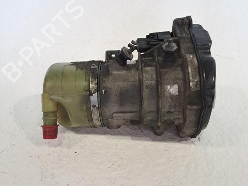Styring servopumpe FORD S-MAX (WA6) 2.0 TDCi (140 hp) 25737512