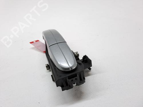 Front right exterior door handle FORD S-MAX (WA6) 2.0 TDCi | BP23976845C129 
