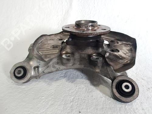 Left rear steering knuckle BMW i3 (I01) s Electric | BP30960680M27