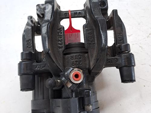 Used Right rear brake caliper VW GOLF VII (5G1, BQ1, BE1, BE2) 2.0 R 4motion (300 hp) 24402477
