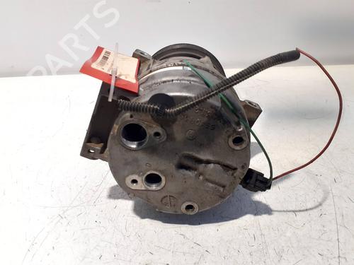 AC compressor RENAULT LAGUNA II (BG0/1_) 1.9 dCi (BG08, BG0G) | BP25047336M34 - Image 3