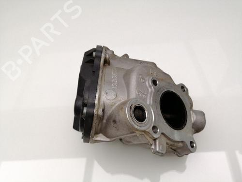 Egr MERCEDES-BENZ SPRINTER 5-t Platform/Chassis (B906) 516 CDI 4x4 (906.153, 906.155, 906.255, 906.253) | BP23380695M69 