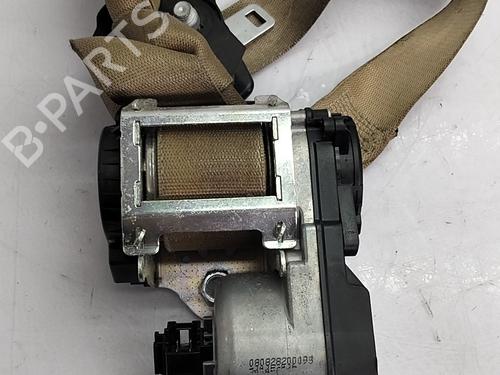 Front left seatbelt MERCEDES-BENZ M-CLASS (W164) ML 320 CDI 4-matic (164.122) | BP36016238I26 - Image 3